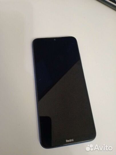 Xiaomi Redmi Note 8T, 3/32 ГБ