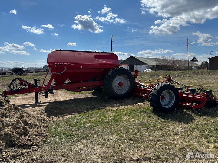 Сеялка Horsch Maestro 16.70 SW, 2021