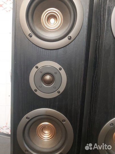 Колонки technics SB-T200