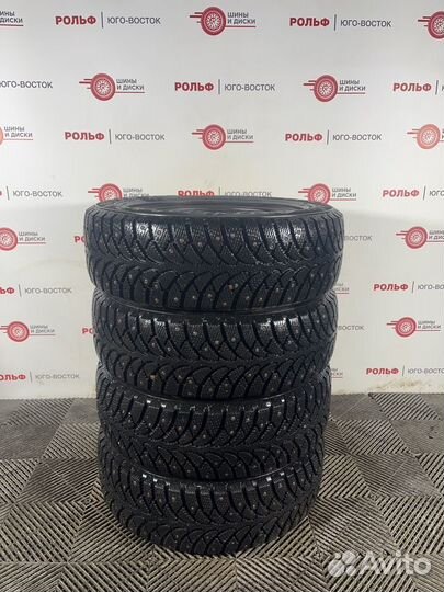 Cordiant Sno-Max 205/60 R16 T