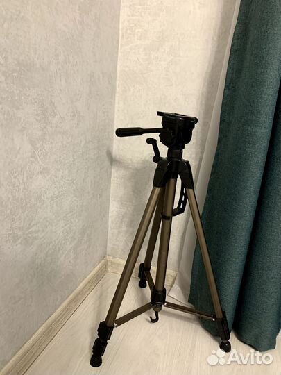 Штатив hama