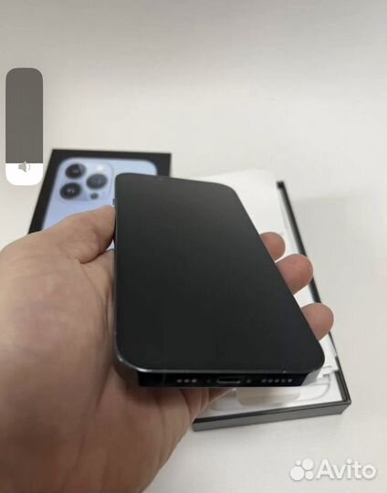 iPhone 13 Pro, 128 ГБ