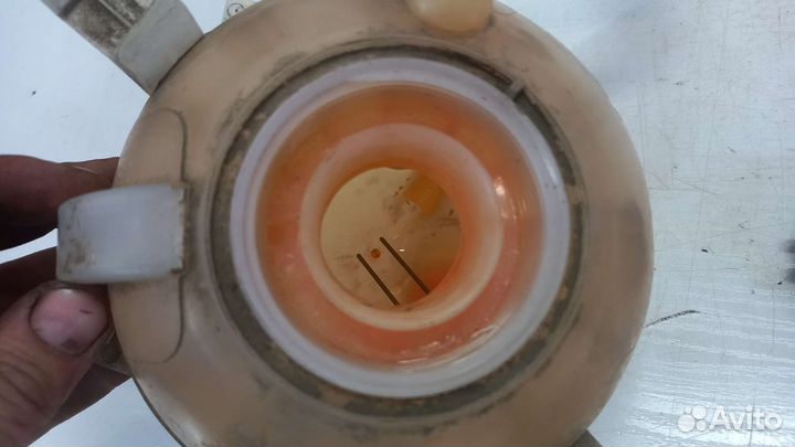 Расшерительный бачок Volkswagen Passat CC