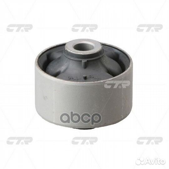 Сайлентблок рычага KIA sportage/hyundai IX35 09