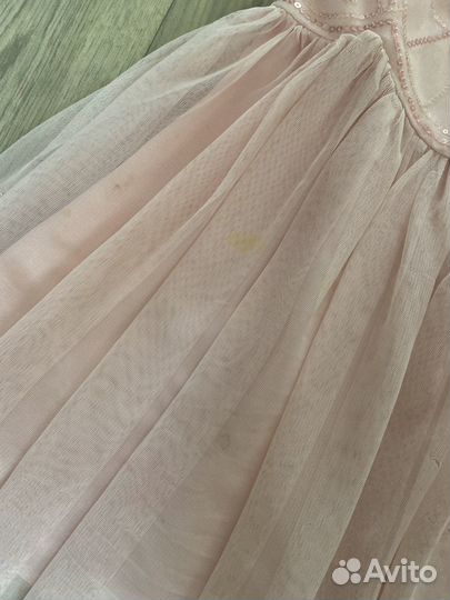 Вещи пакетом 8 вещей на девочку, р 98, 110,104,116