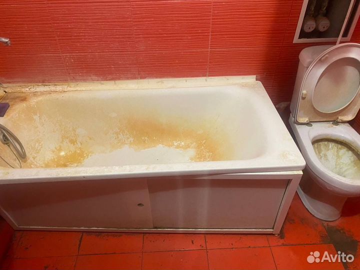 Клининг, уборка квартир, мойка окон, химчистка