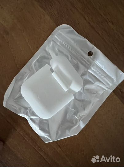Чехол на airpods