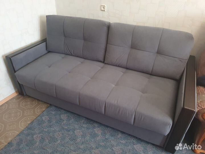 Диван б/у