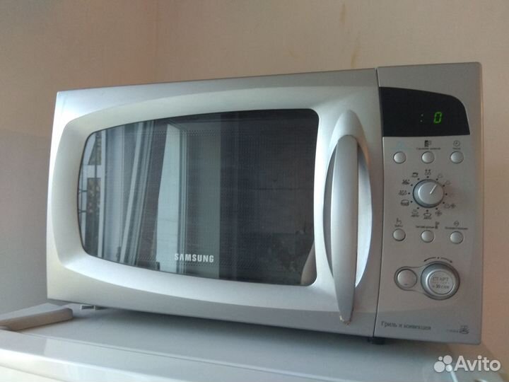 Микроволновая печь Samsung