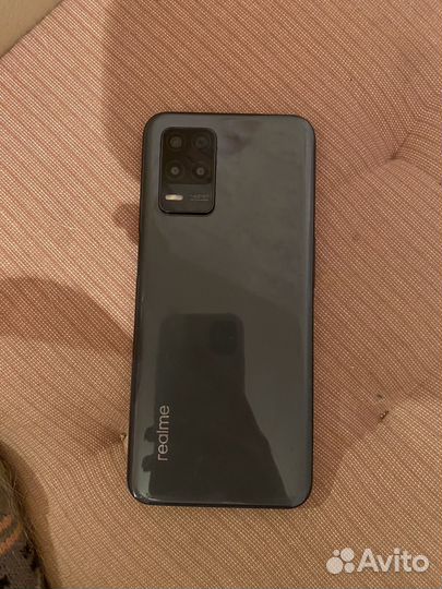 realme 8 5G, 4/64 ГБ
