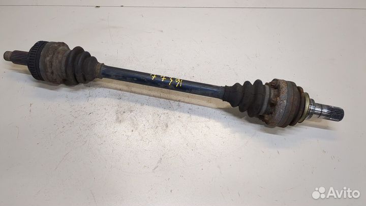 Полуось BMW Z3, 1999