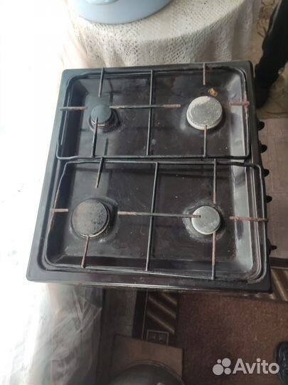 Газовая плита бу