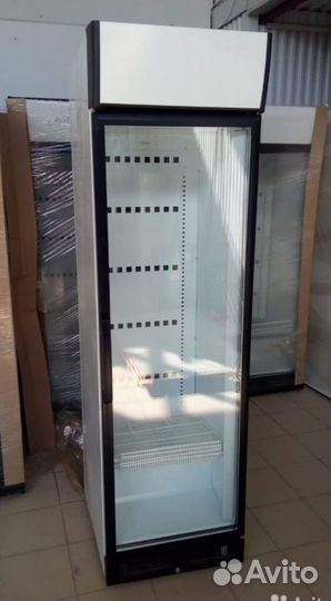 Холодильный шкаф однодверный