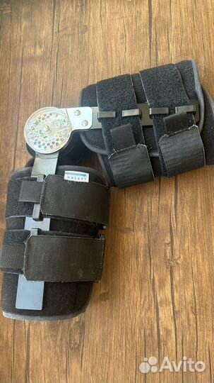 Ортез на локтевой сустав orlett