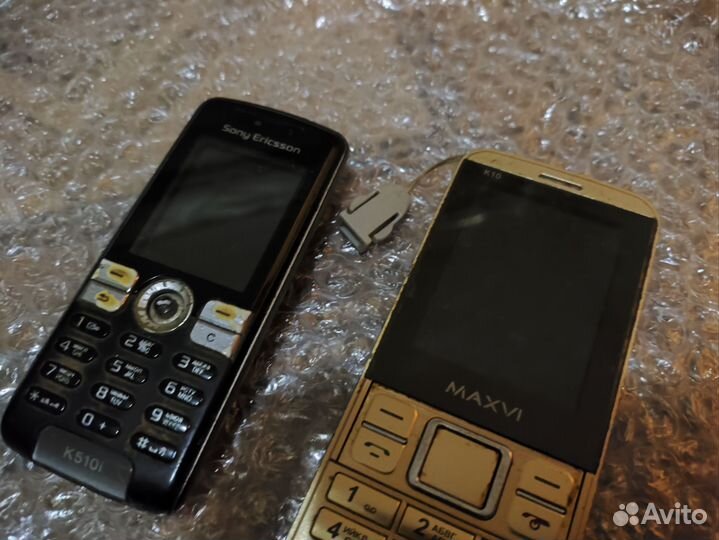 Sony Ericsson K510i