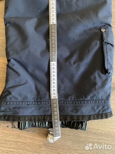 Горнолыжные штаны