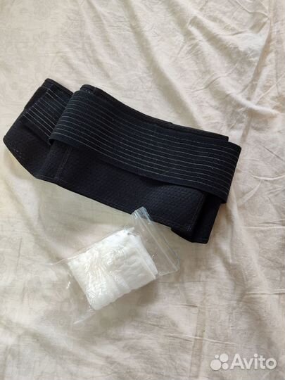 Бандаж для беременных и трусы послеродовые