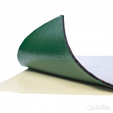 STP Звукоизоляционный материал Qattara