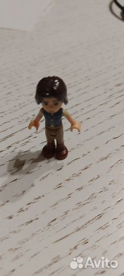 Lego-фигурки Lego Disney Princess Башня Рапунцель