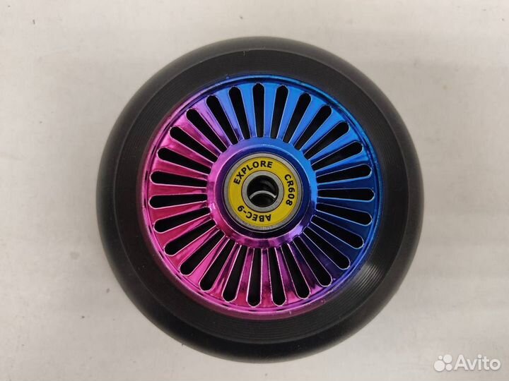 Колесо для трюкового самоката