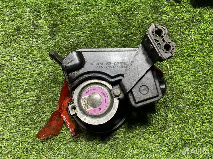 Насос гидроусилителя Peugeot 206