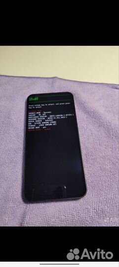 Nothing Phone 1, 8/256 ГБ