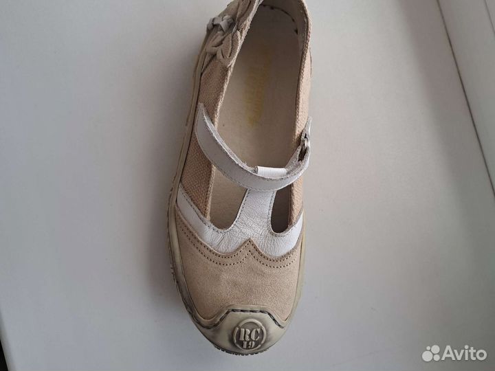 Детская обувь италия