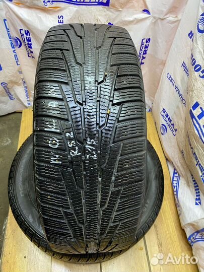 Nokian Tyres Nordman RS2 215/60 R16 99R