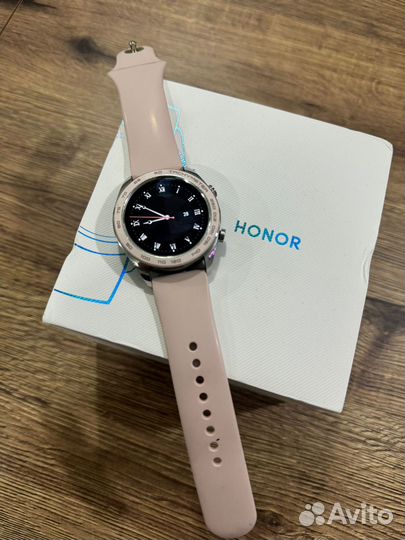 Honor magic watch
