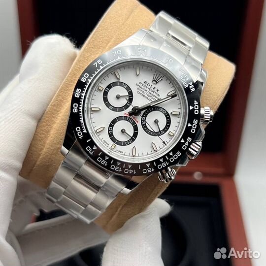 Мужские часы Rolex Daytona