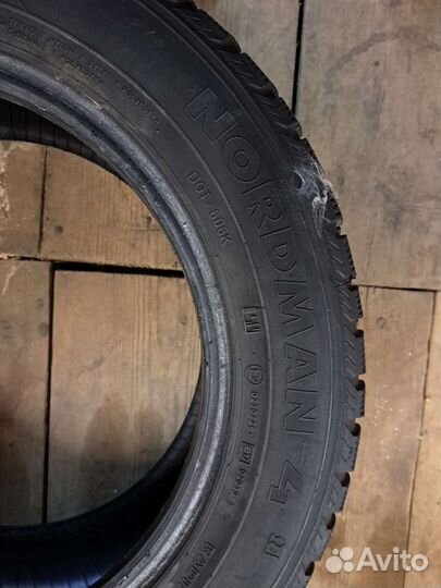 Nordman Nordman 4 185/65 R15