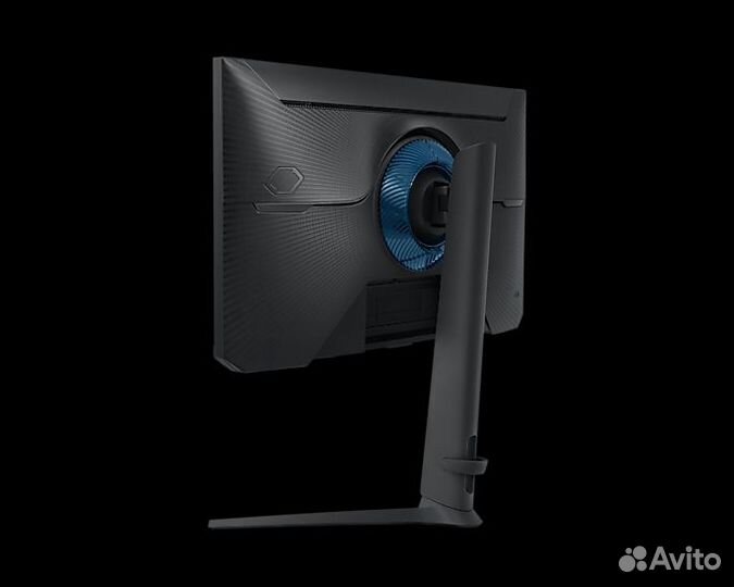 Монитор новый Samsung Odyssey G4 240hz