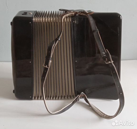 Аккордеон 