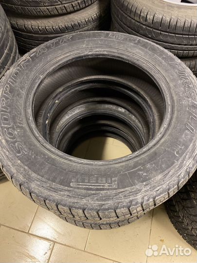 Pirelli Scorpion ATR 185/75 R16