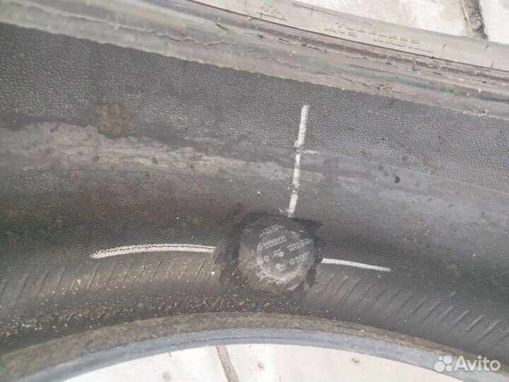 Hankook Winter I'Pike 225/60 R18 99T