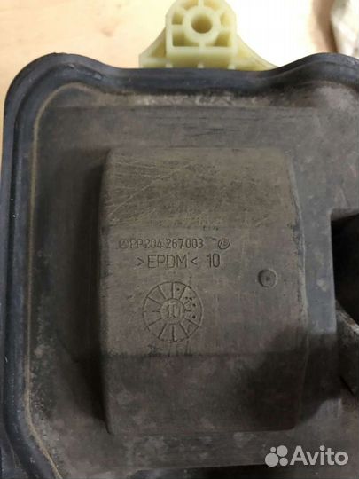 Кулиса АКПП Mercedes w212 1.8