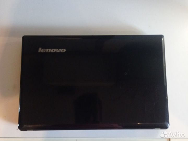 Lenovo G580 Core i-7