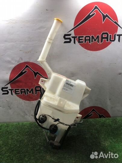 Бачок стеклоомывателя Mazda Atenza ghefw lfve 2009