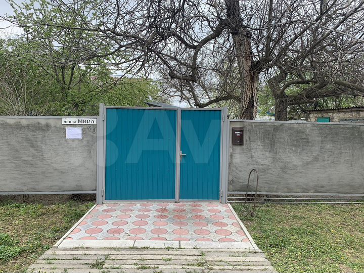 Дом 85 м² на участке 10 сот.