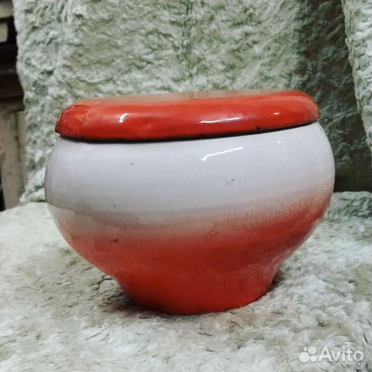 Посуда СССР