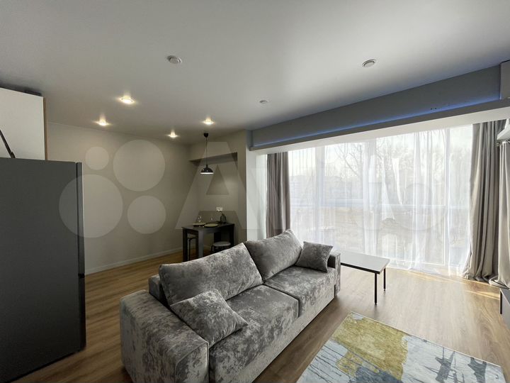 2-к. квартира, 46,9 м², 3/4 эт.