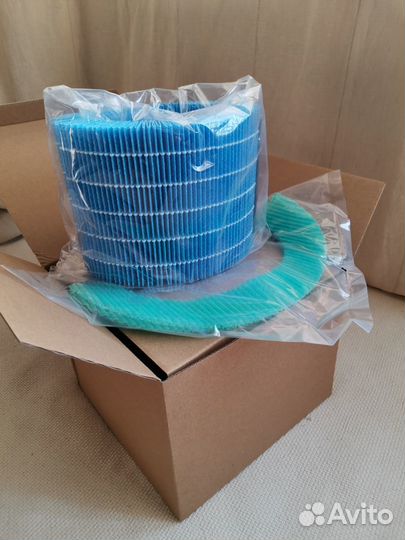 Фильтр A8F1 для увлажнителя Bork A802 Rain