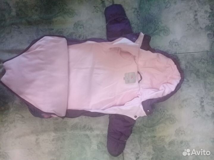 Комбинезон