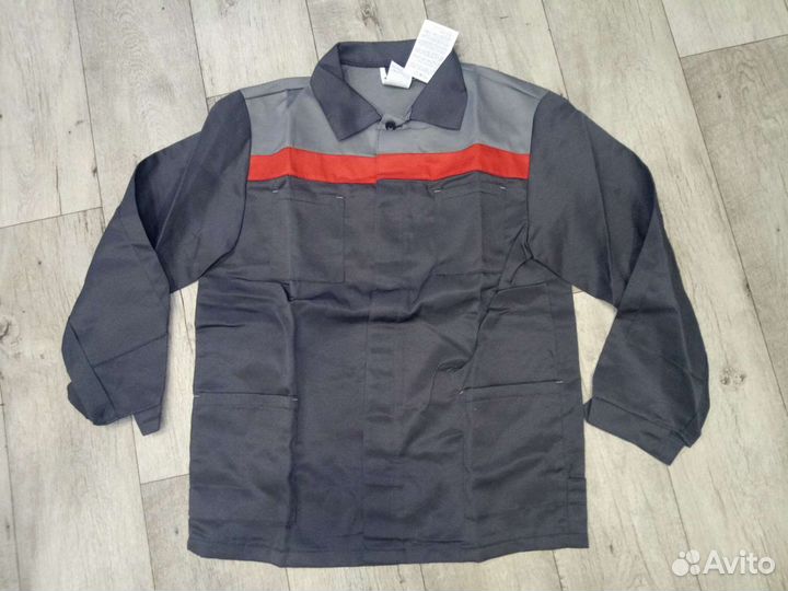 Костюм рабочий мужской