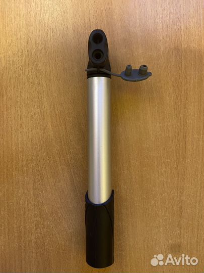 Велосипедный насос