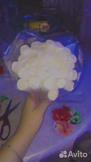 Вкусный букет