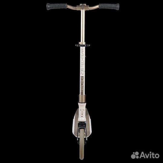 Самокат Tech team Tracker 230