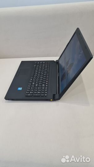 Ноутбук Lenovo