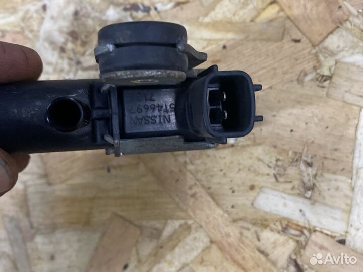 Клапан электромагнитный Инфинити G35