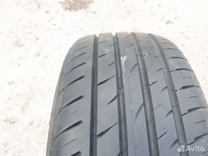 Nexen N'Fera SU4 185/65 R15 48W